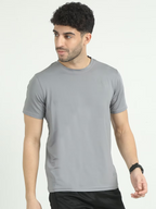 BS MOVE TEE (GREY)