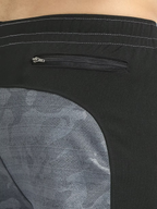 BS MOVE SHORTS (CAMO GREY)