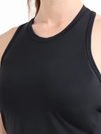 SCULPT FIT CROP TANK