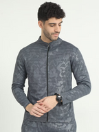 BS MOVE JACKET (GREY)