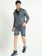 BS MOVE JACKET (GREY)