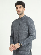 BS MOVE JACKET (GREY)