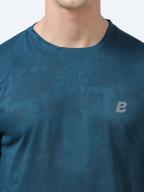 BS EMERALD ACTIVE T-SHIRT