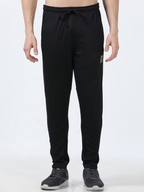 BS MENS TRACK PANT (BLACK)