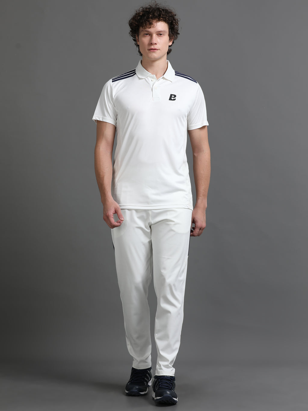 CRICKET WHITES - MID-END RANGE