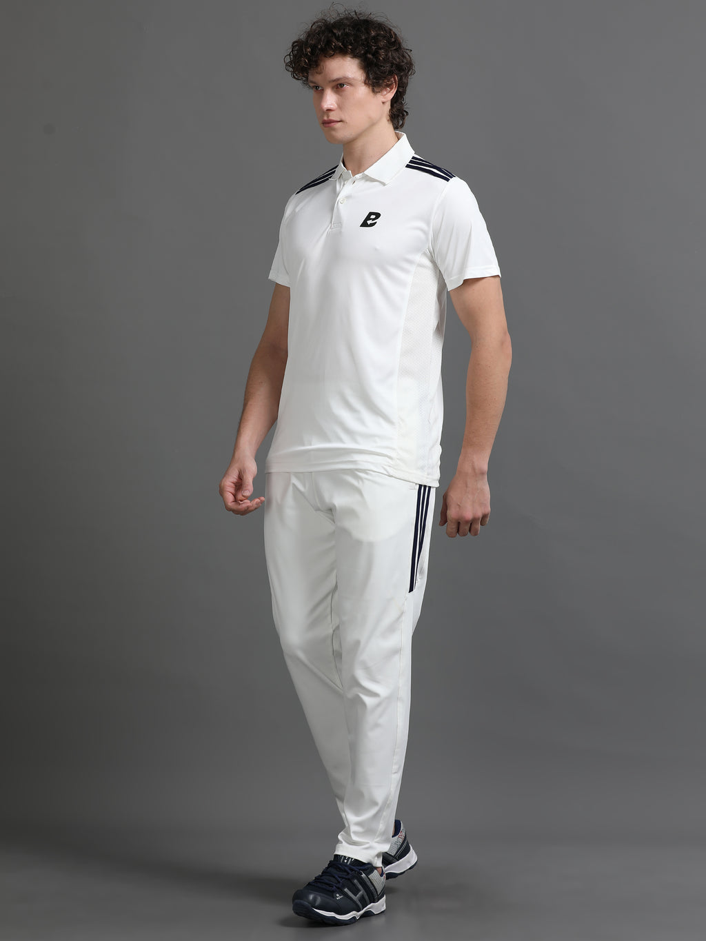 CRICKET WHITES - MID-END RANGE