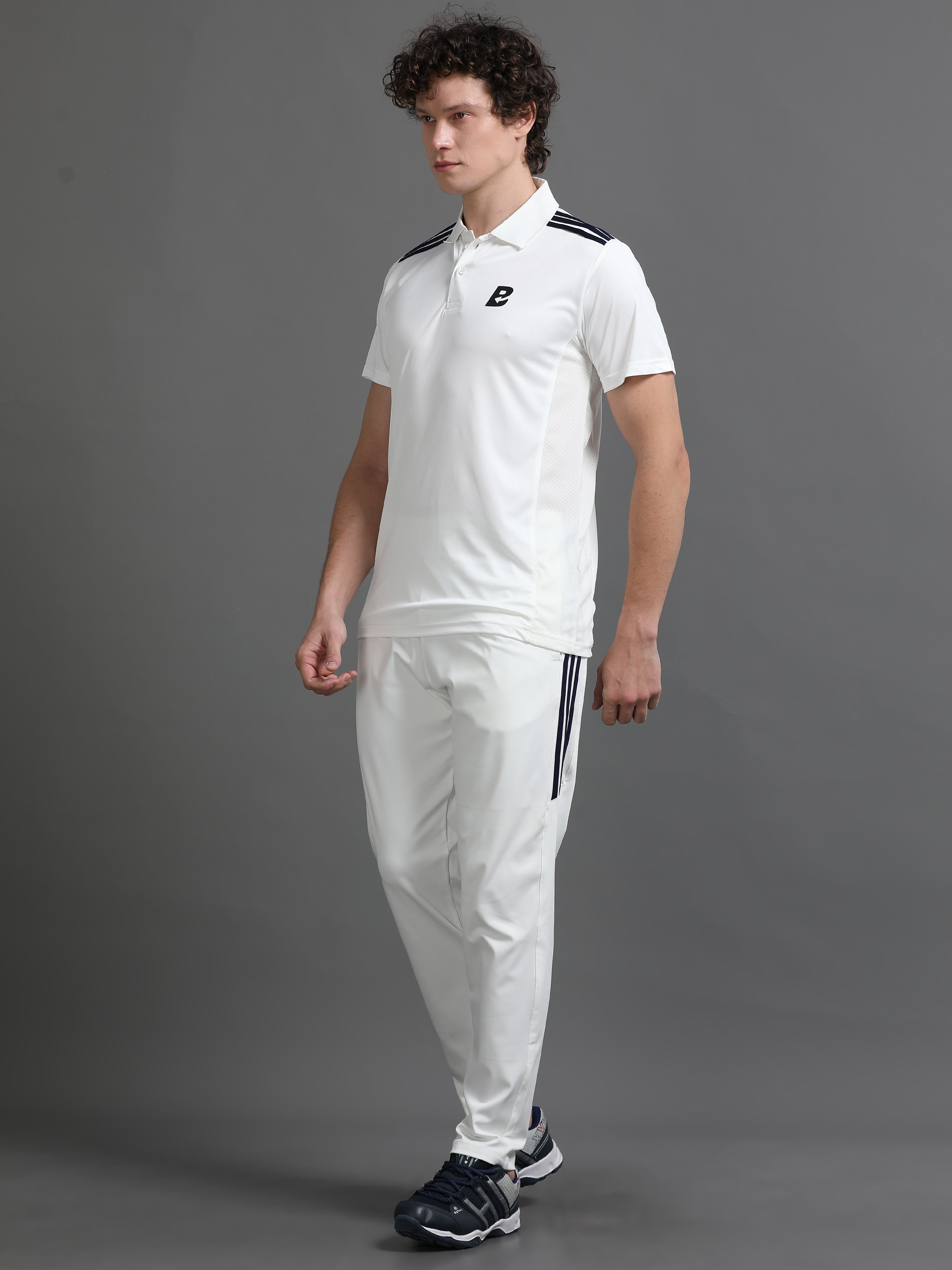 CRICKET WHITES - MID-END RANGE