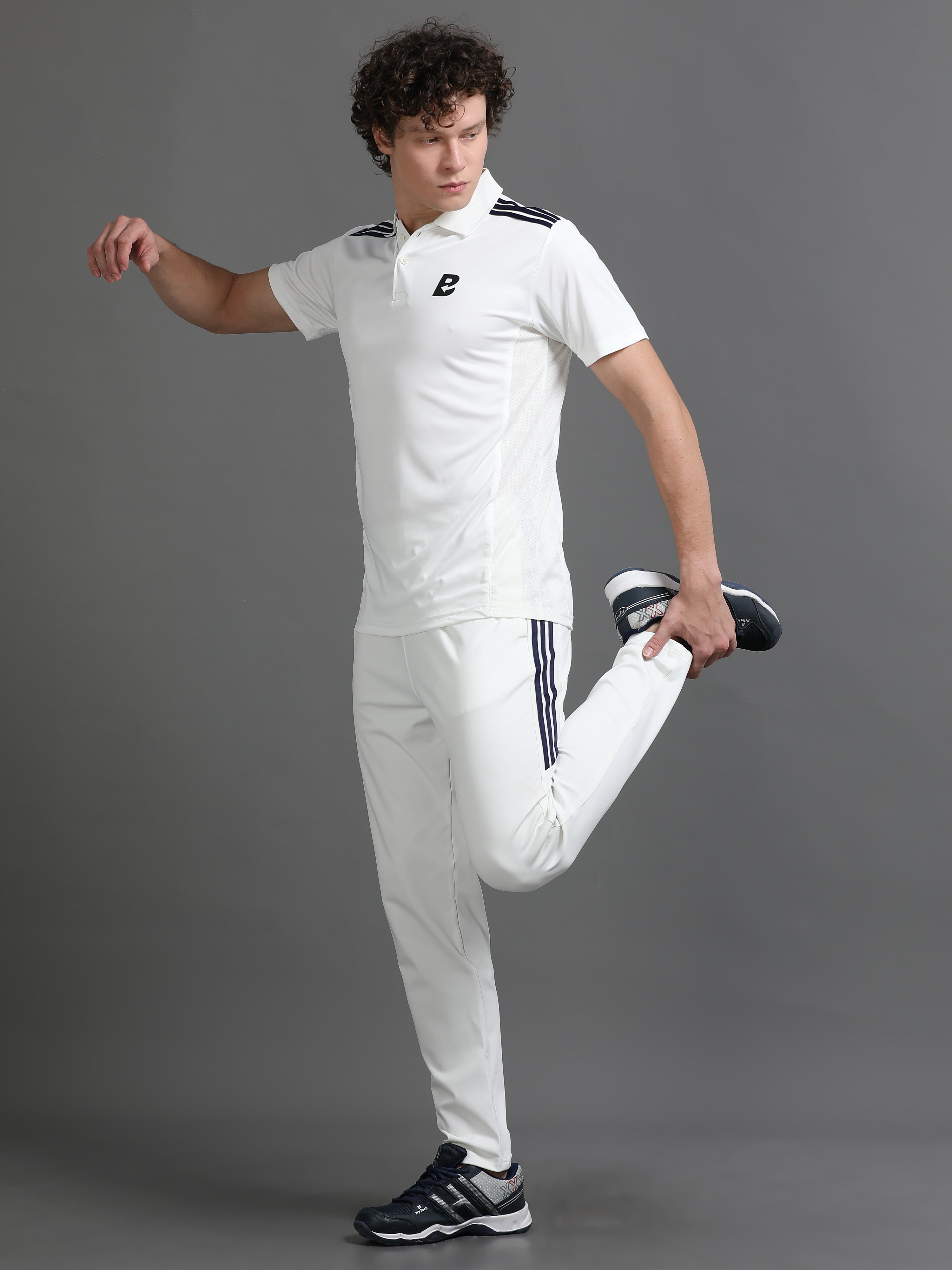 CRICKET WHITES - MID-END RANGE
