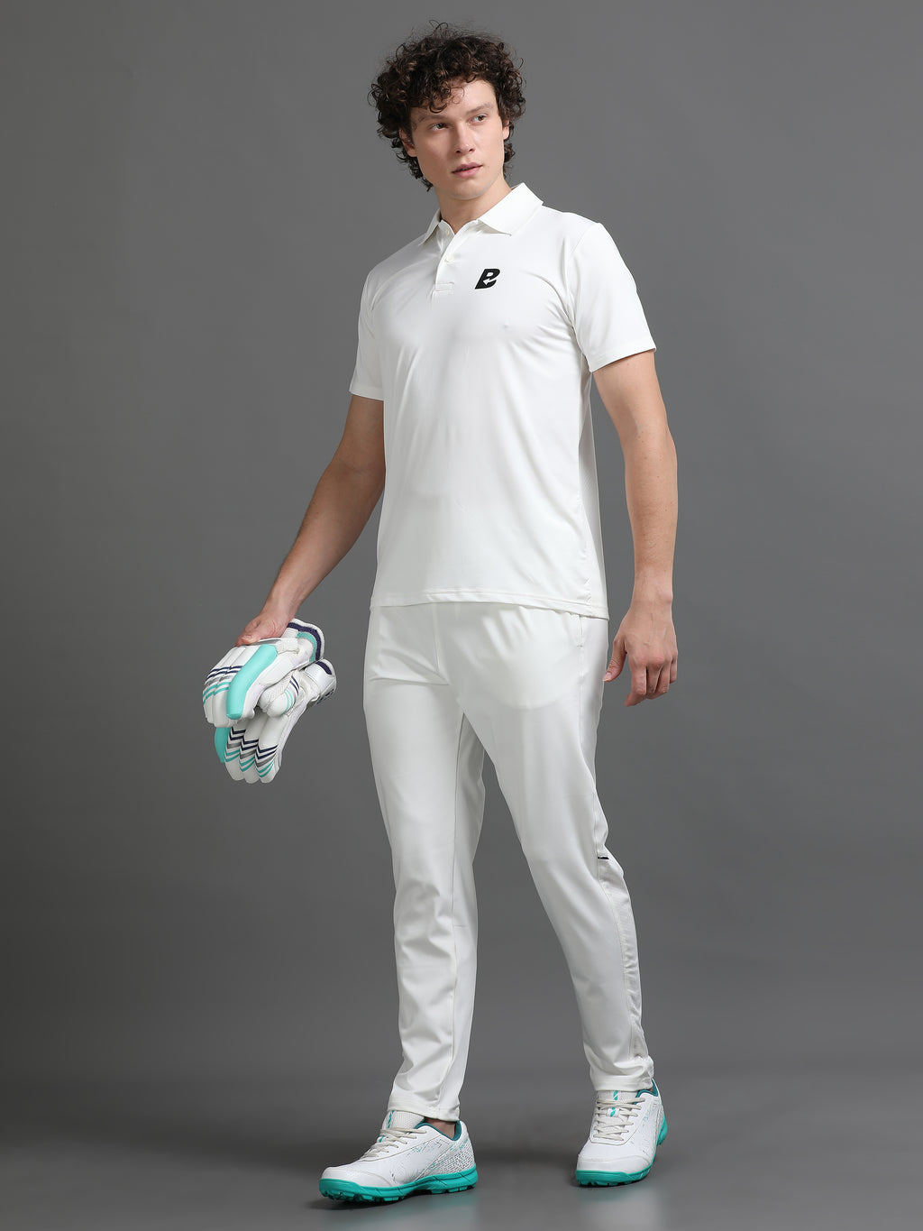 CRICKET WHITES - TOP-END PREMIUM RANGE