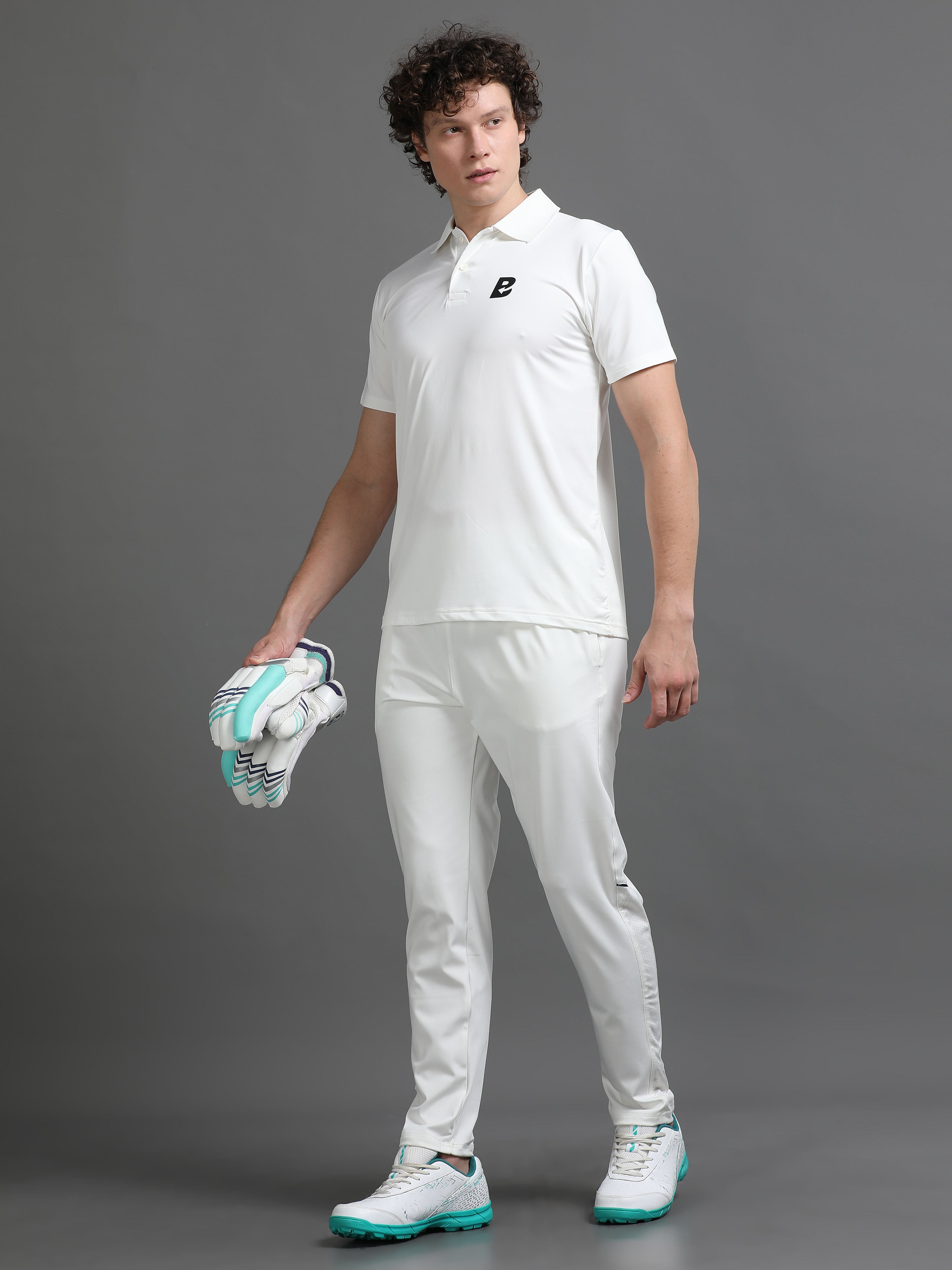 CRICKET WHITES - TOP-END PREMIUM RANGE