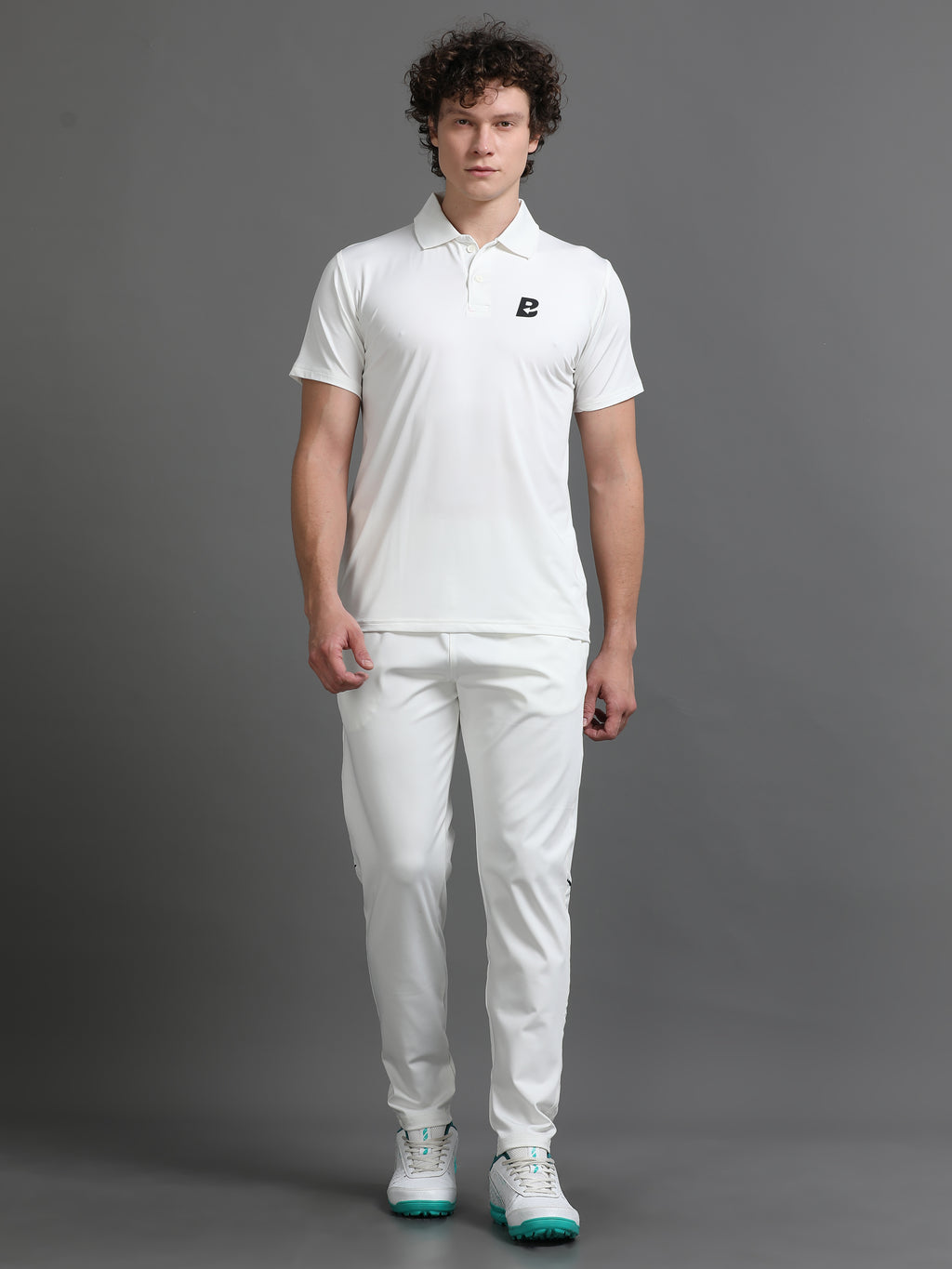 CRICKET WHITES - TOP-END PREMIUM RANGE
