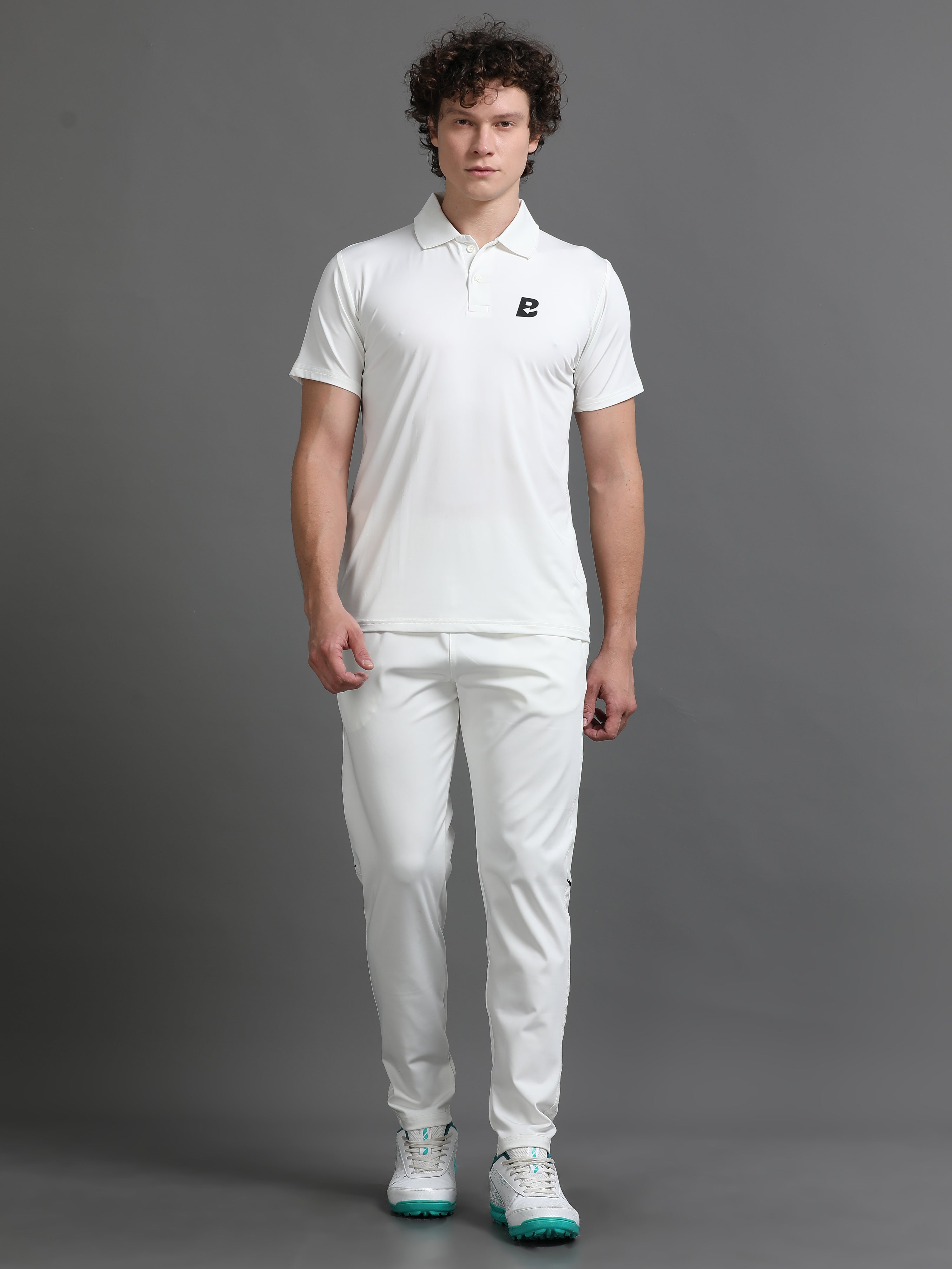 CRICKET WHITES - TOP-END PREMIUM RANGE