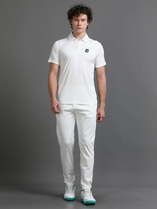CRICKET WHITES - TOP-END PREMIUM RANGE