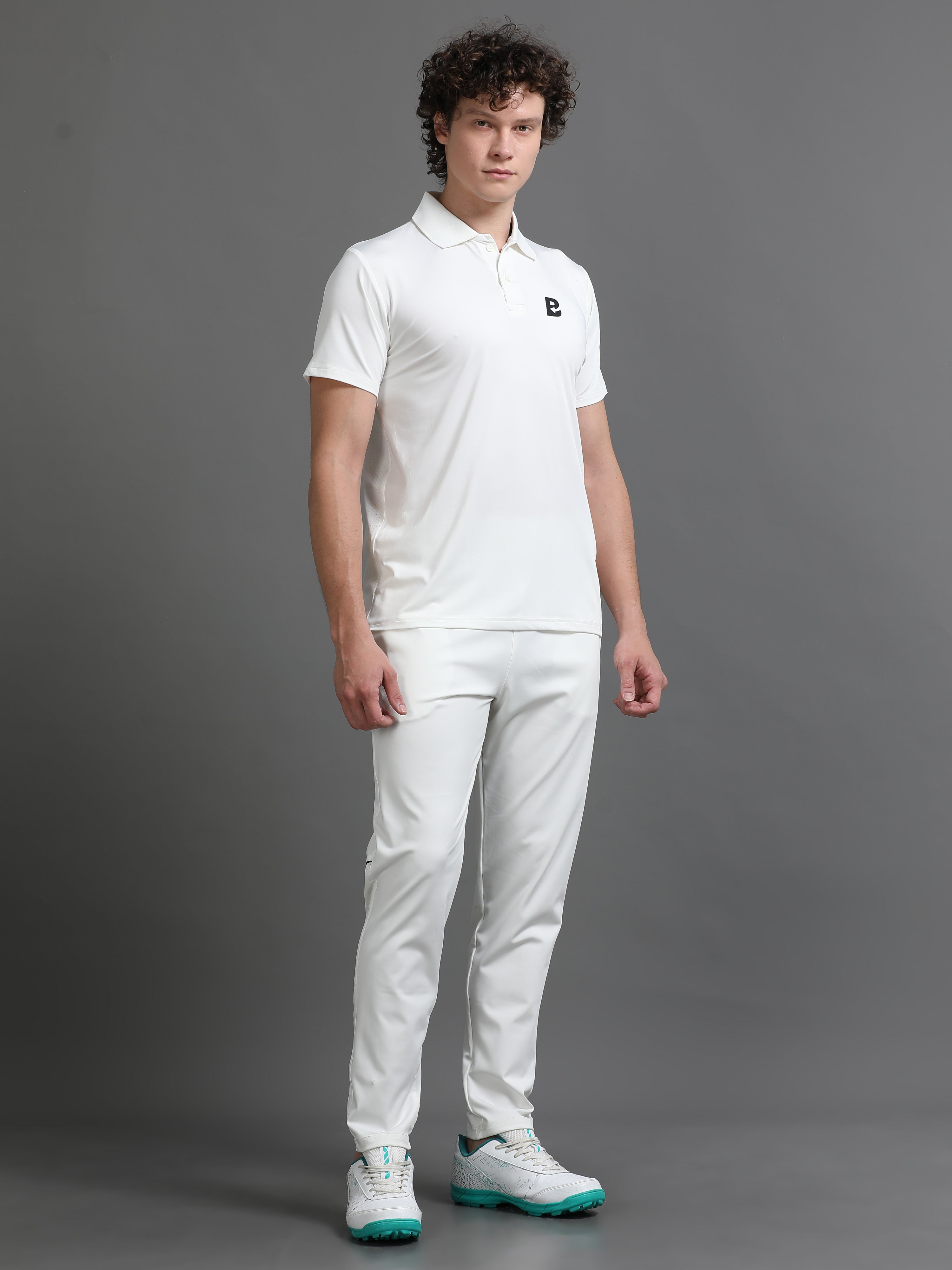 CRICKET WHITES - TOP-END PREMIUM RANGE