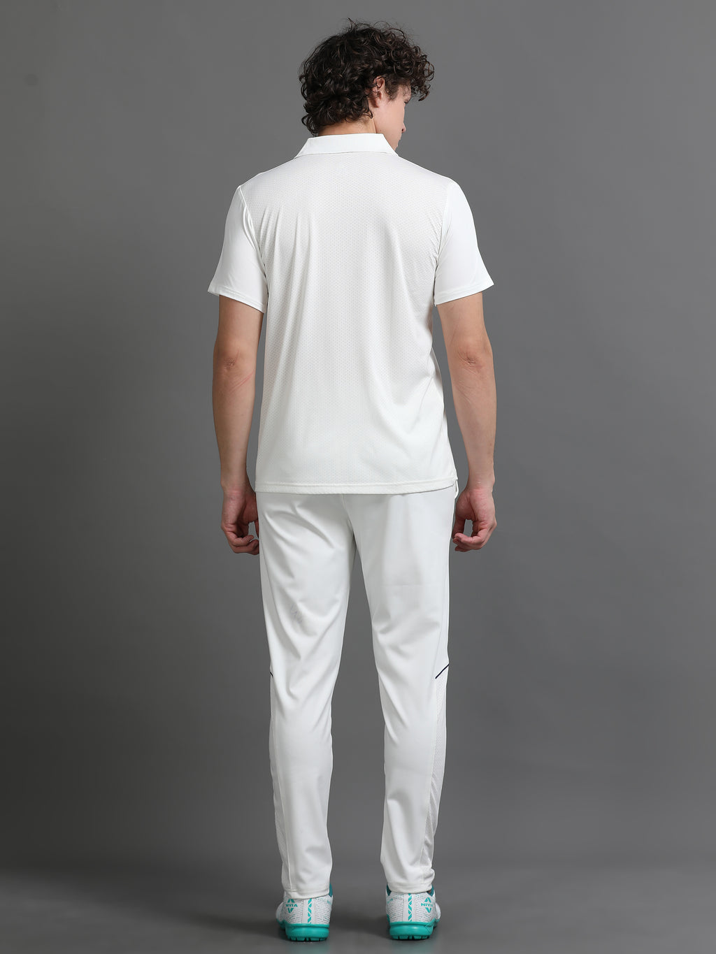 CRICKET WHITES - TOP-END PREMIUM RANGE