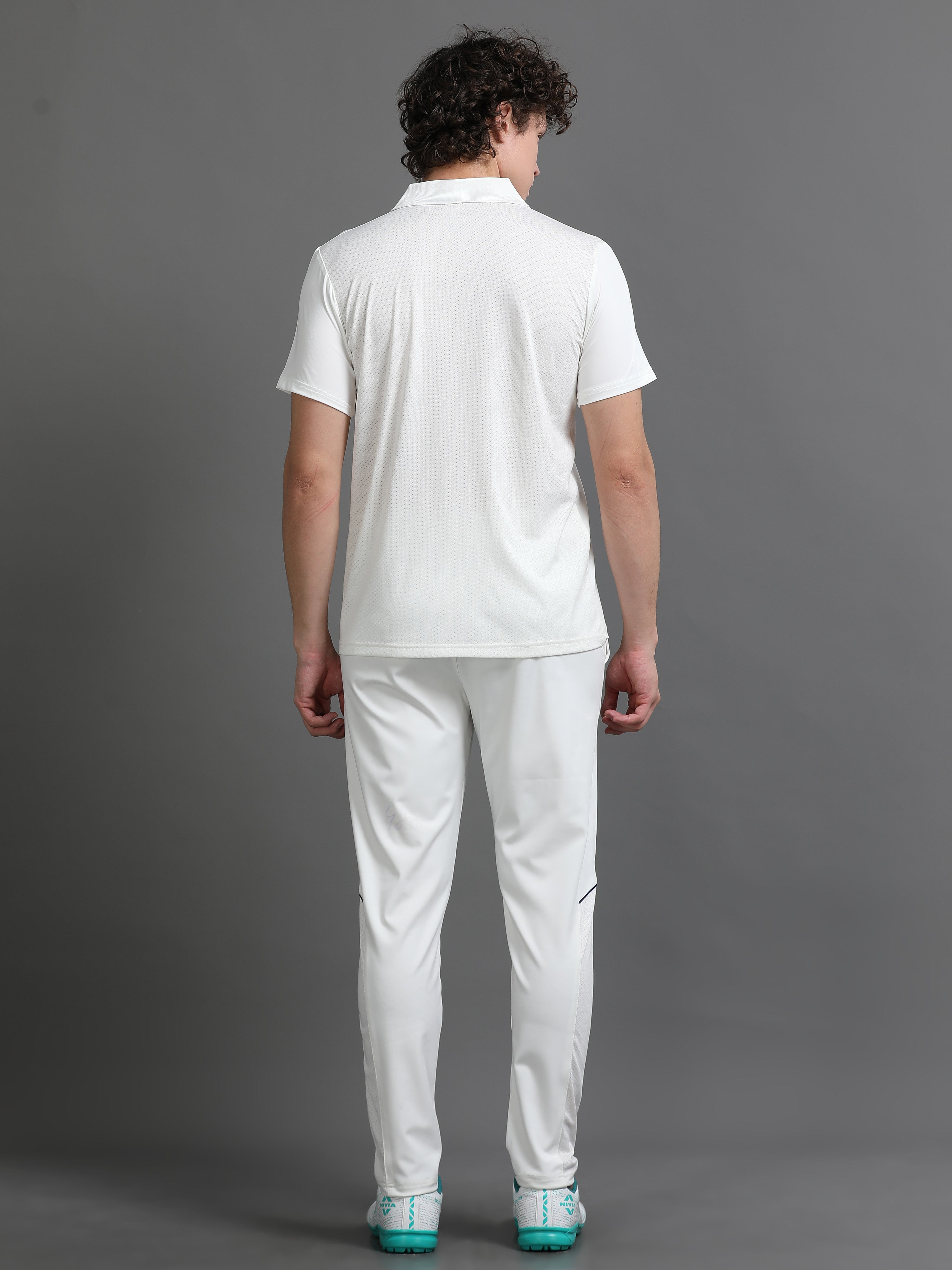 CRICKET WHITES - TOP-END PREMIUM RANGE