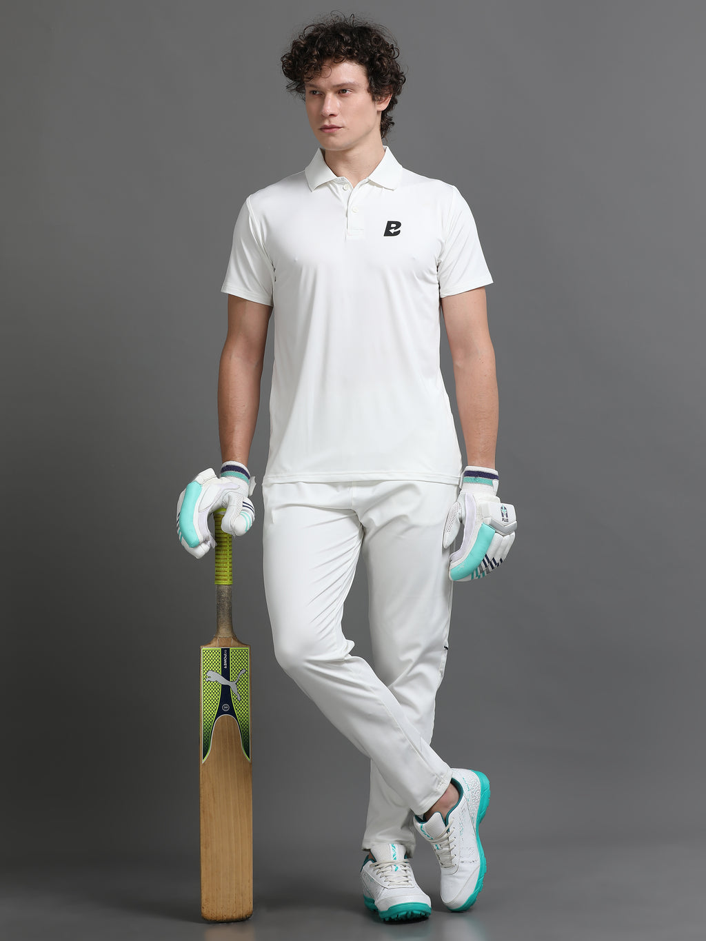 CRICKET WHITES - TOP-END PREMIUM RANGE