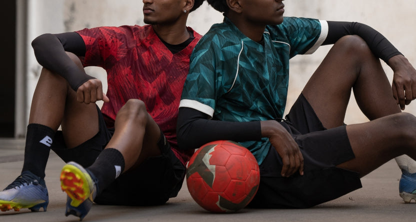 Sports wear – Bootstrap Sports